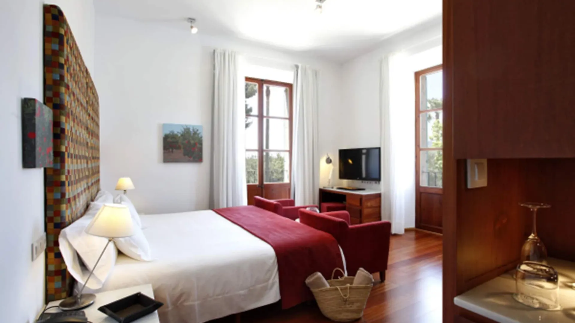 Sa Cabana Hotel & Spa - Adults Only Consell