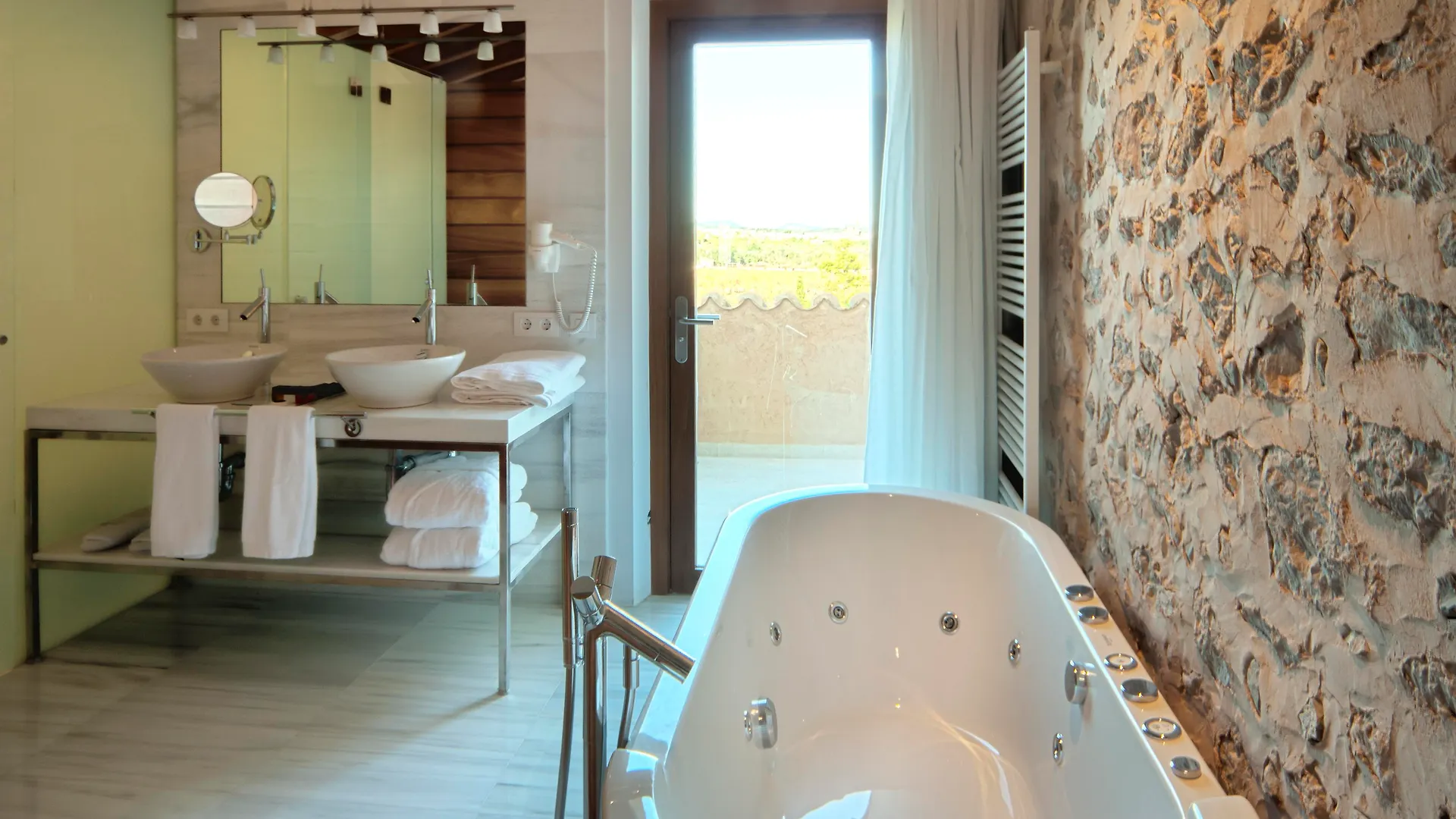 Sa Cabana Hotel & Spa - Adults Only Consell Španělsko