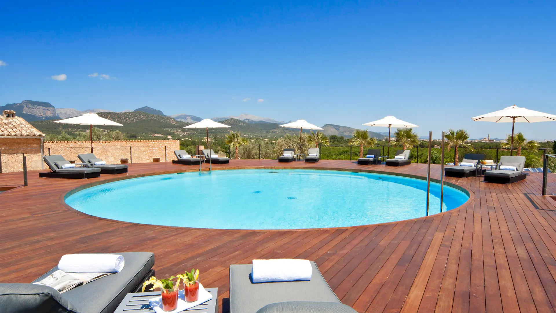 Sa Cabana Hotel & Spa - Adults Only Consell Španělsko