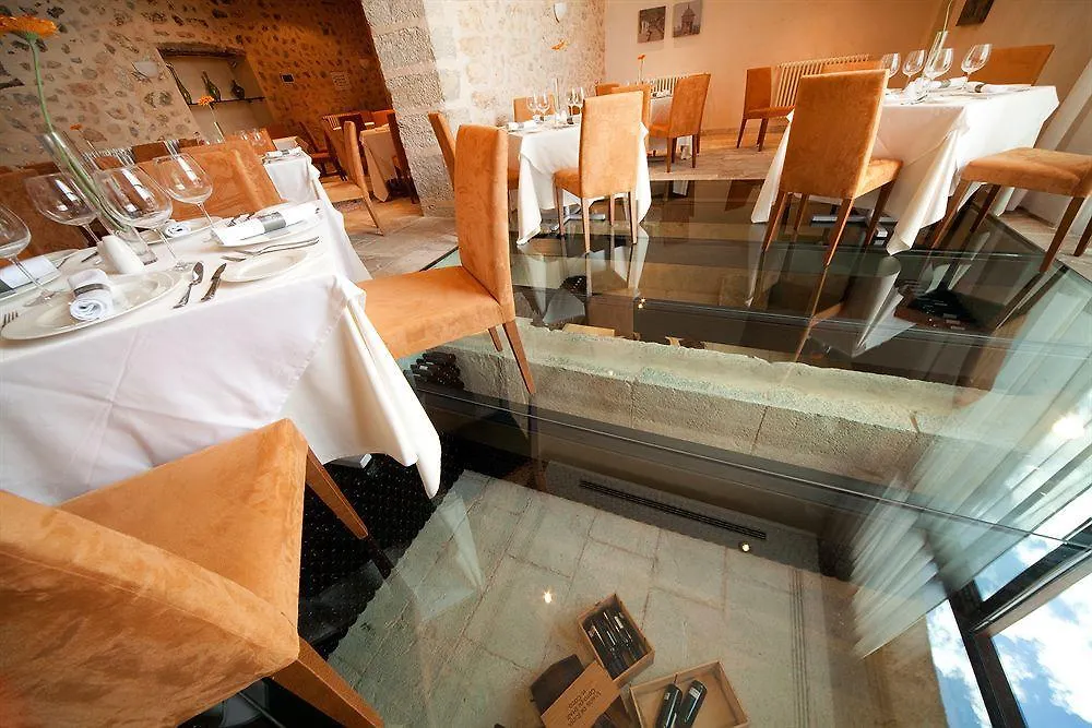 Sa Cabana Hotel & Spa - Adults Only Consell