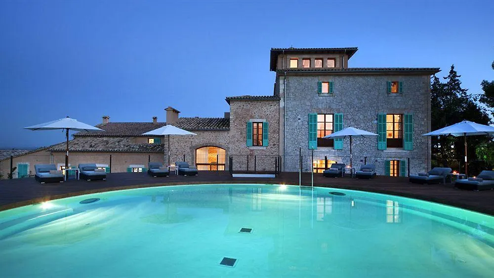 Sa Cabana Hotel & Spa - Adults Only Consell