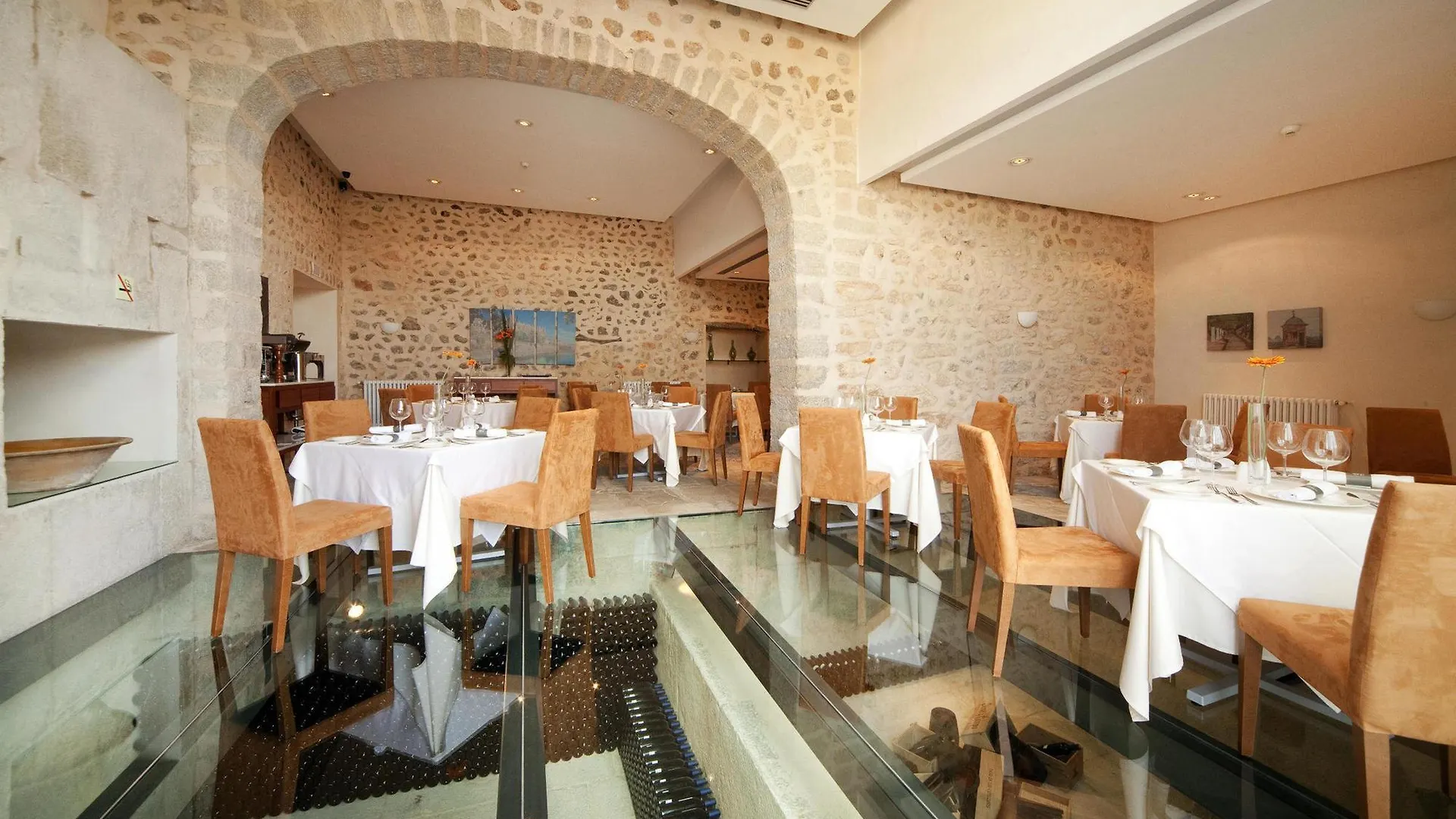 Sa Cabana Hotel & Spa - Adults Only Consell