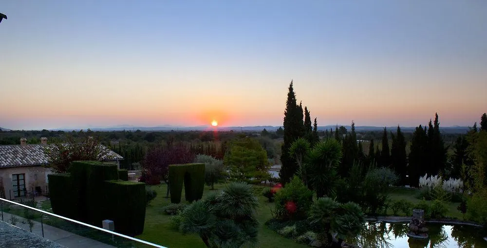 Sa Cabana Hotel & Spa - Adults Only Consell Španělsko