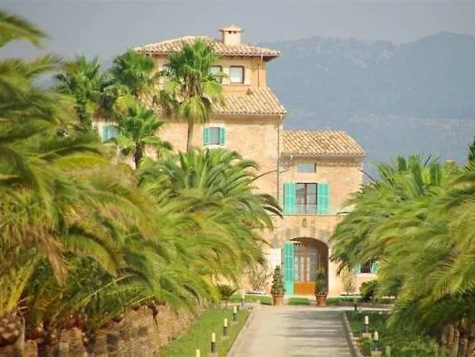 Sa Cabana Hotel & Spa - Adults Only Consell 4*,