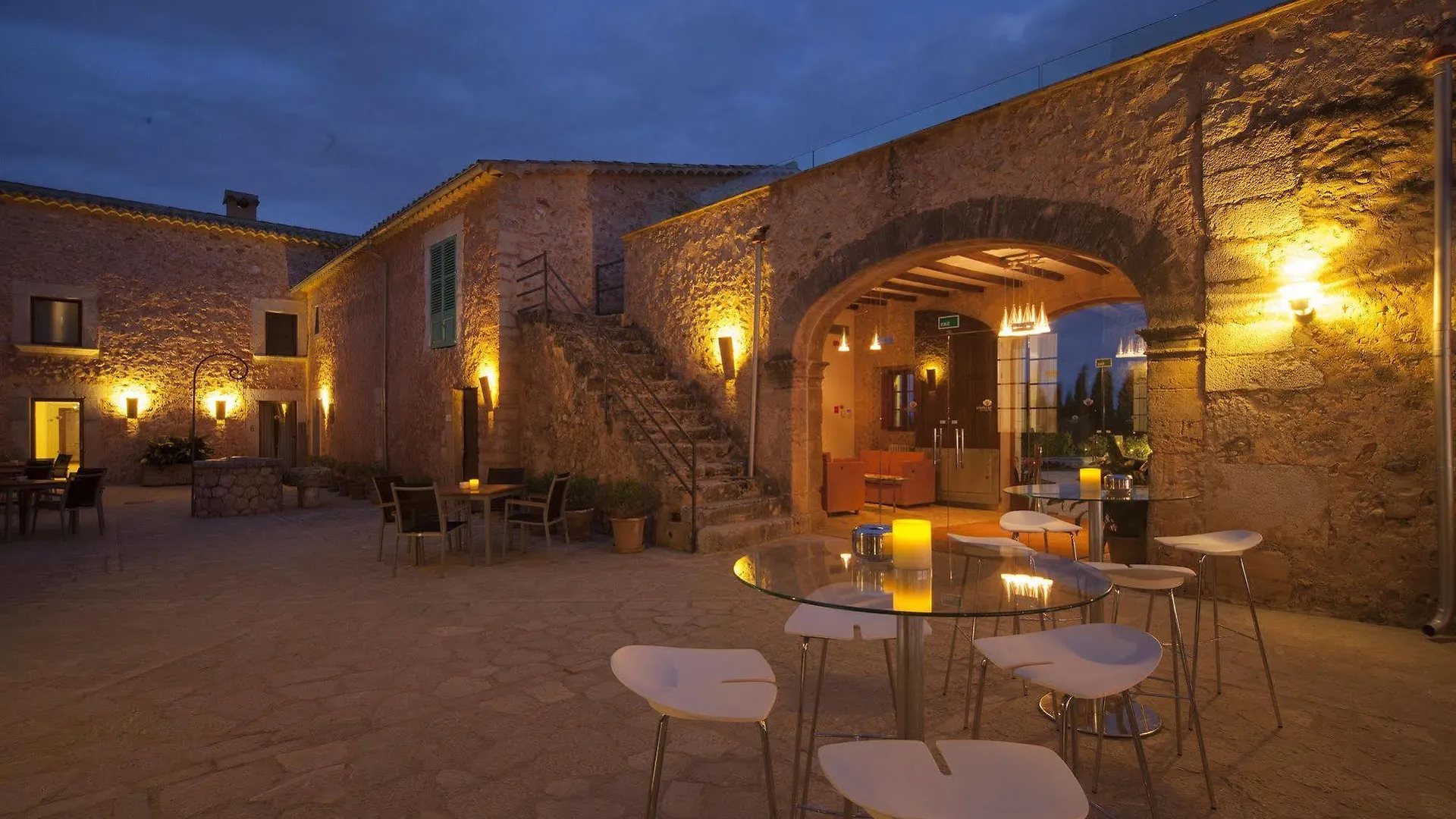 Sa Cabana Hotel & Spa - Adults Only Consell