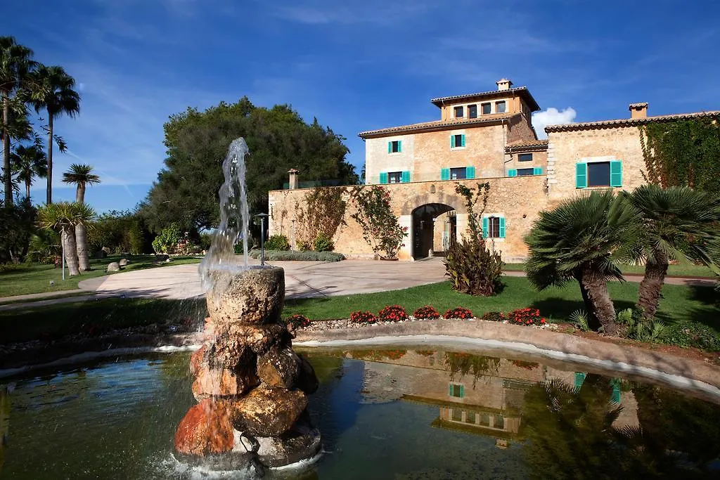 Sa Cabana Hotel & Spa - Adults Only Consell 4*,