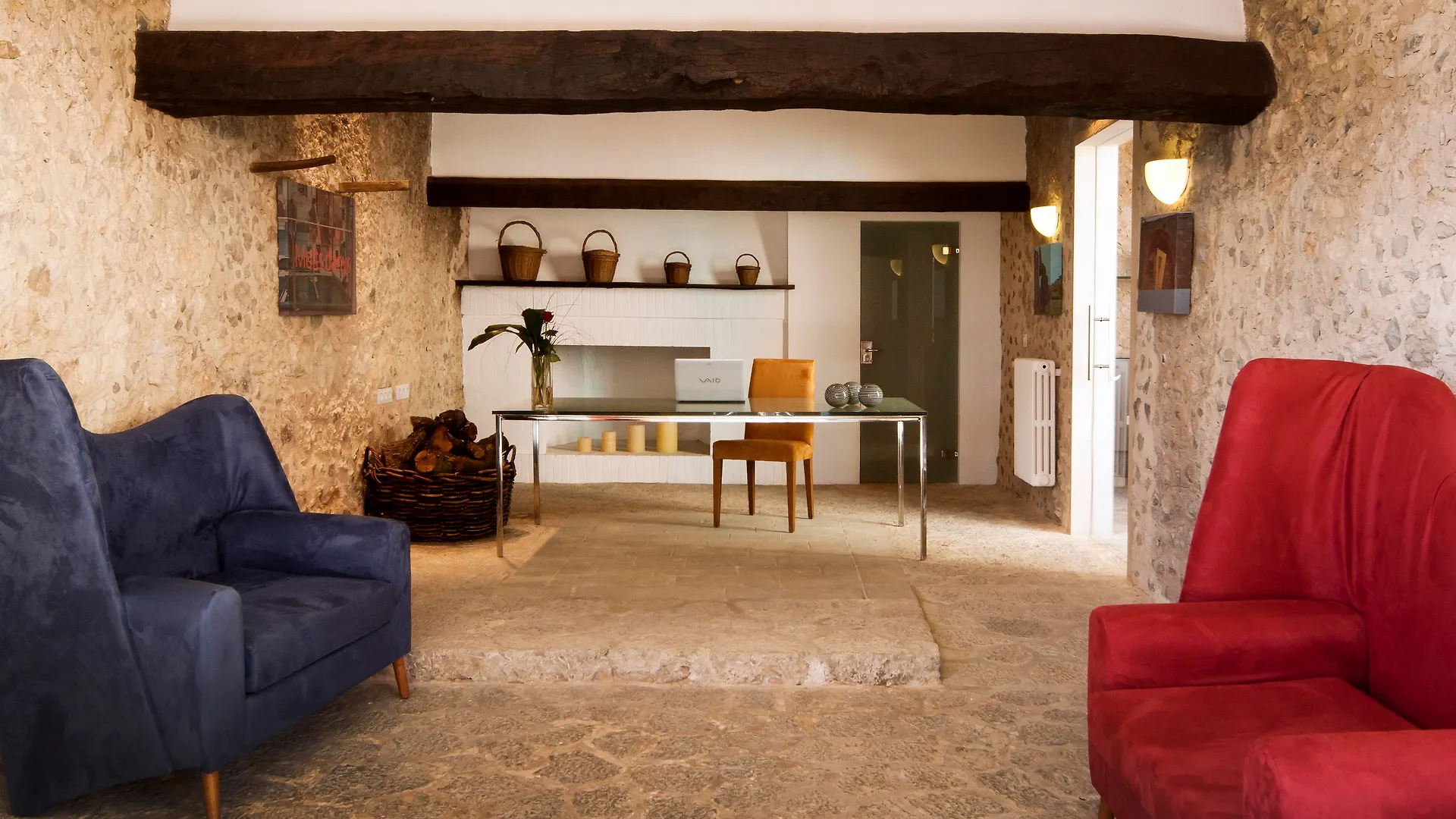 Sa Cabana Hotel Rural&Spa Consell