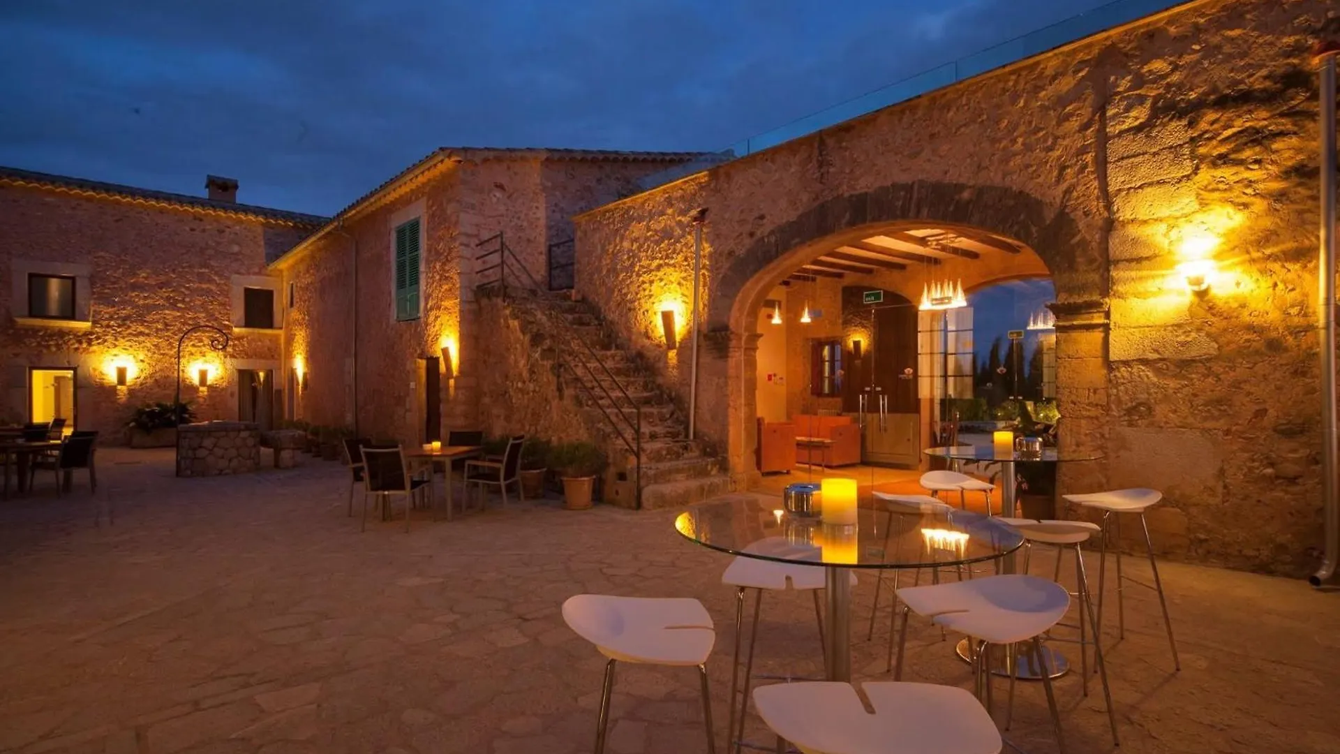 Sa Cabana Hotel Rural&Spa Consell España