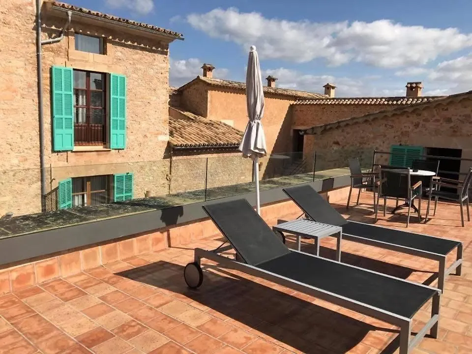 Sa Cabana Hotel Rural&Spa Consell