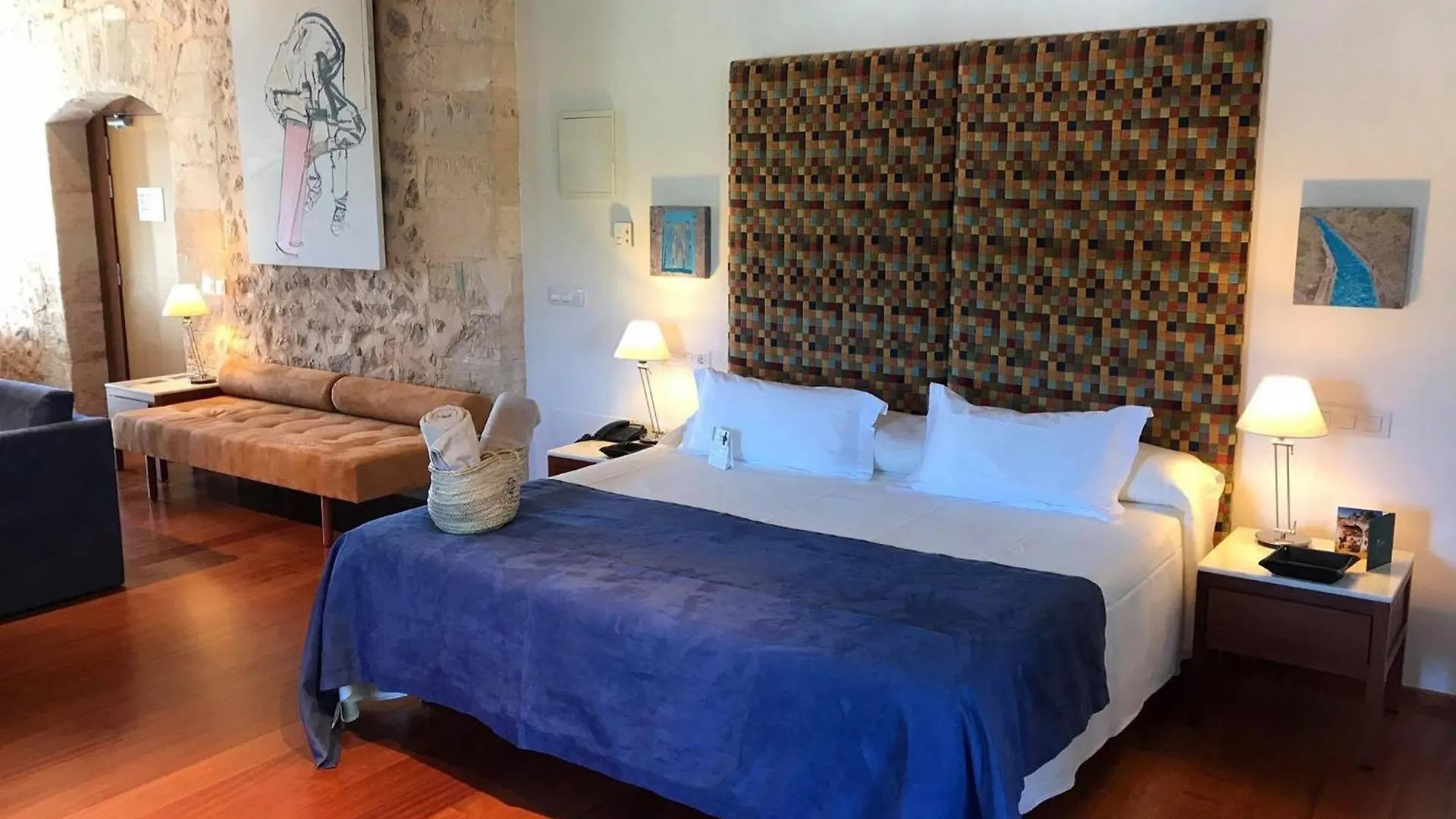 Sa Cabana Hotel Rural&Spa Consell España