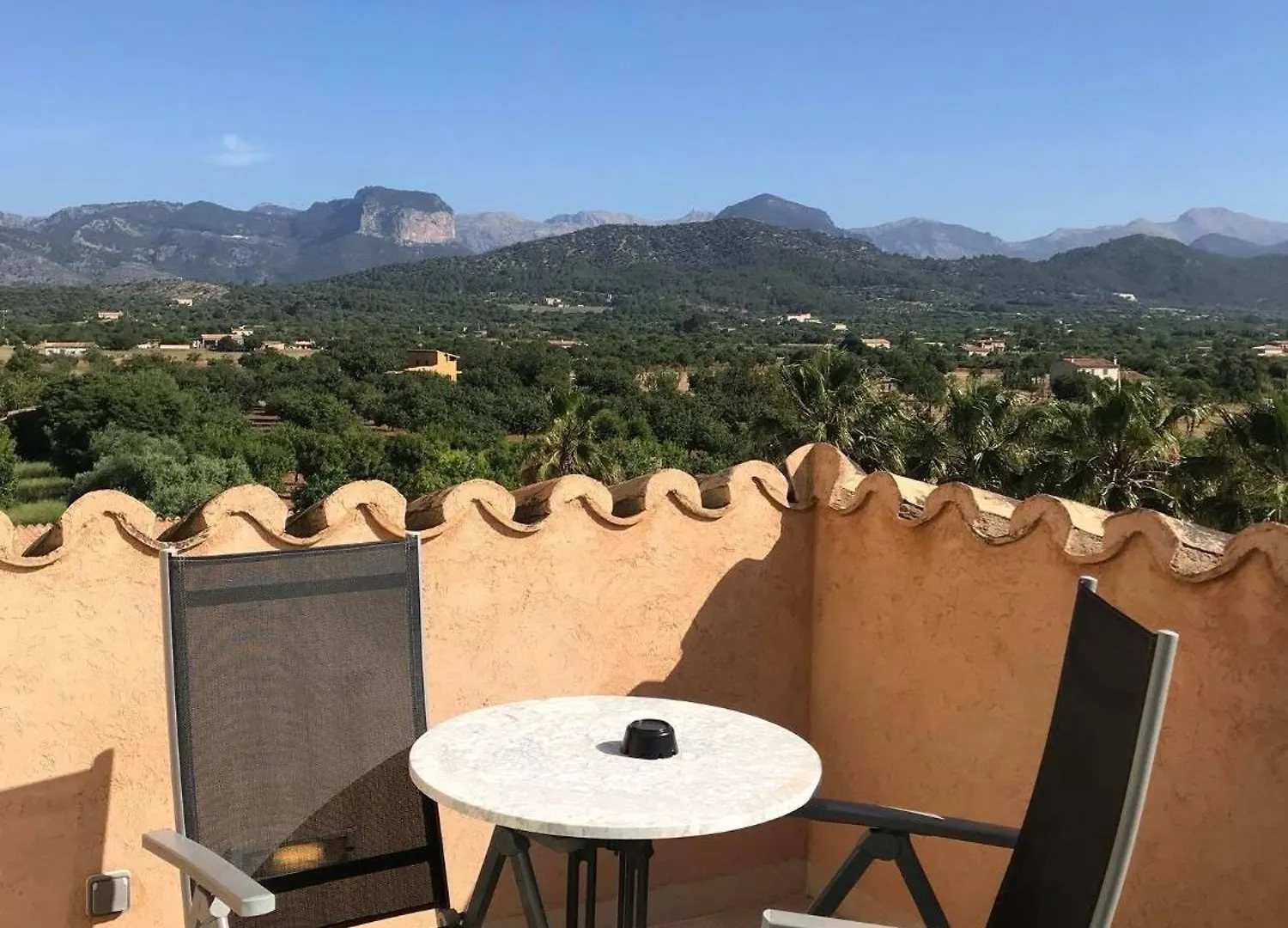 Sa Cabana Hotel & Spa - Adults Only Consell