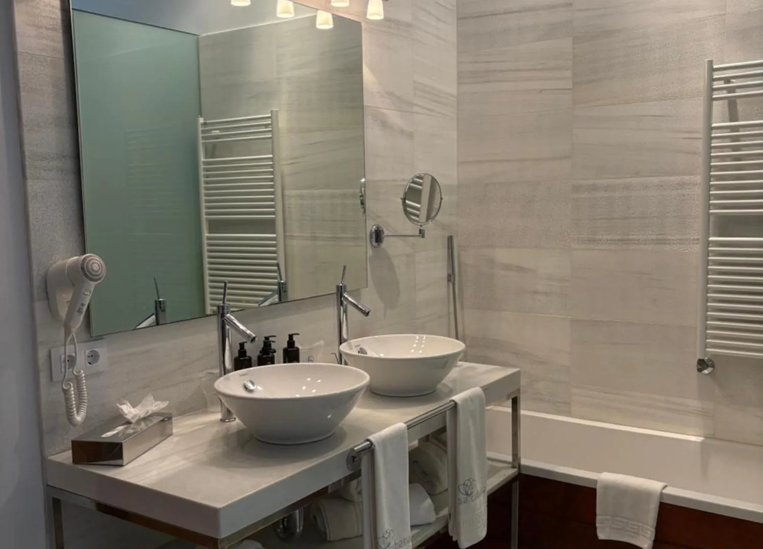 Sa Cabana Hotel Rural&Spa Consell