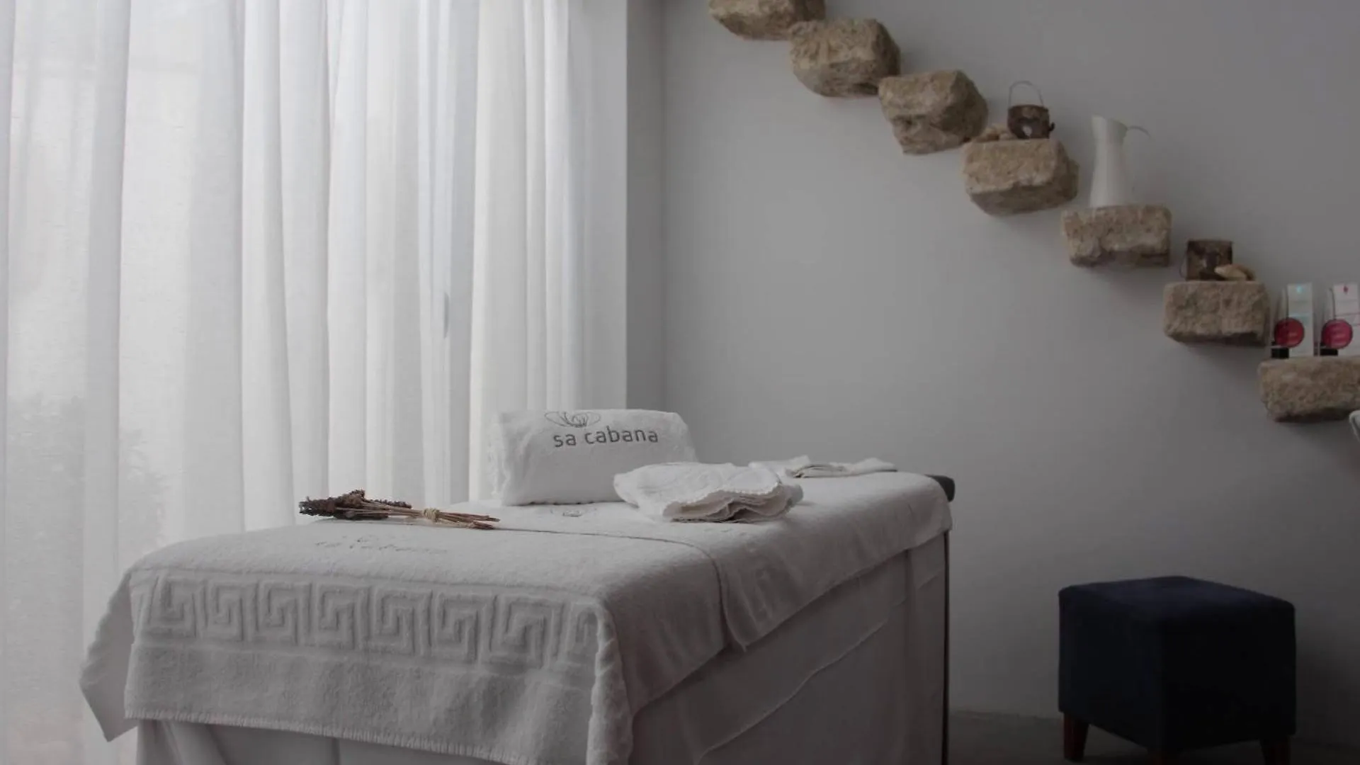 Sa Cabana Hotel & Spa - Adults Only Consell 4*,