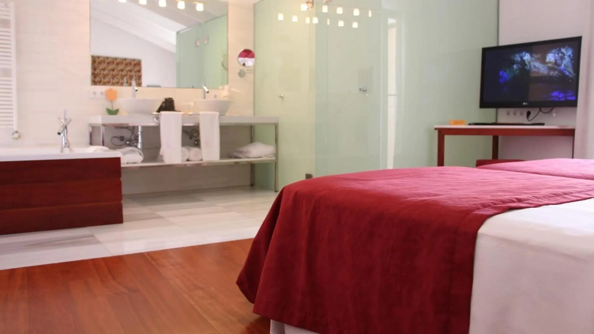 Sa Cabana Hotel Rural&Spa Consell