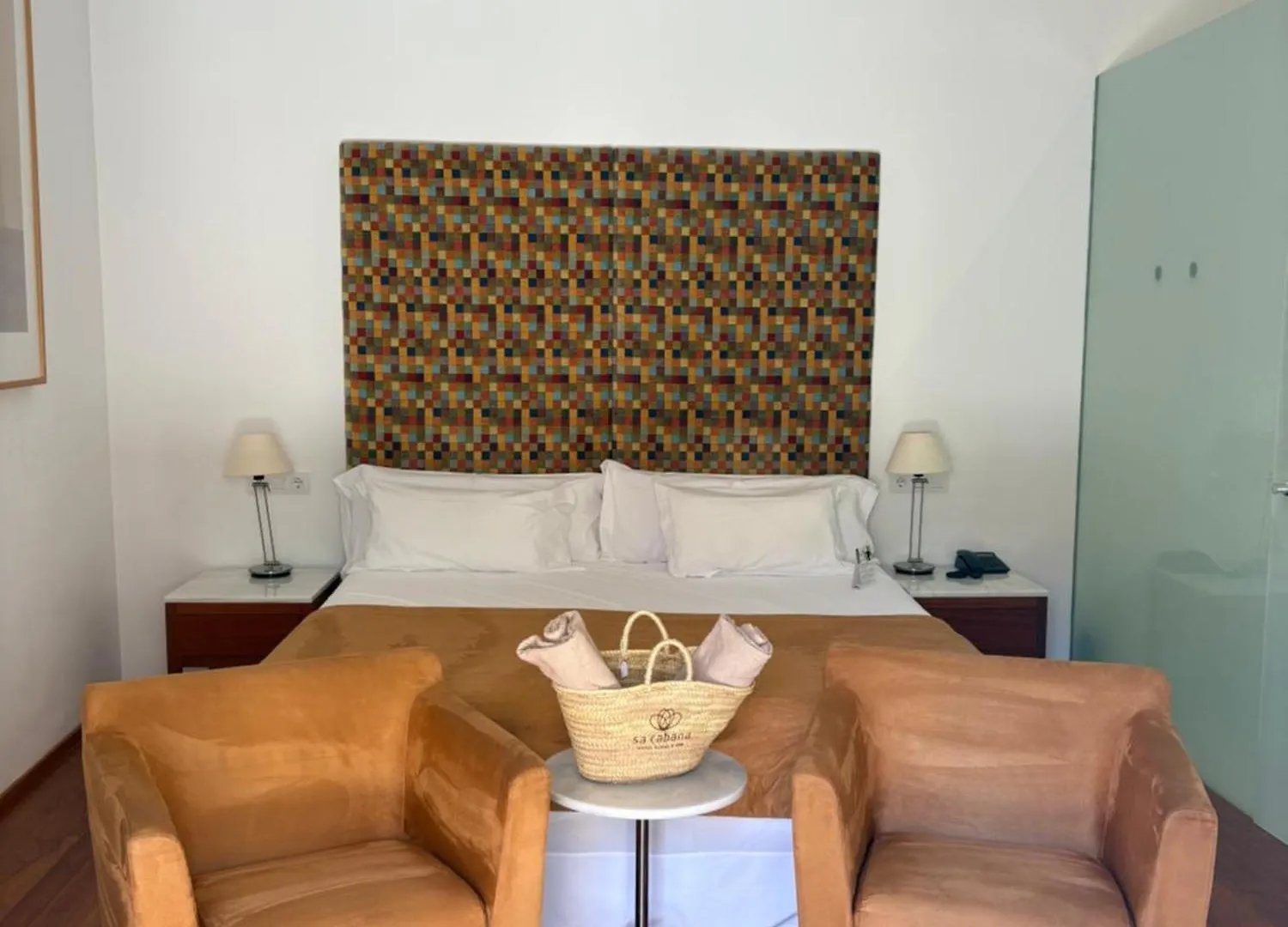 Sa Cabana Hotel & Spa - Adults Only Consell