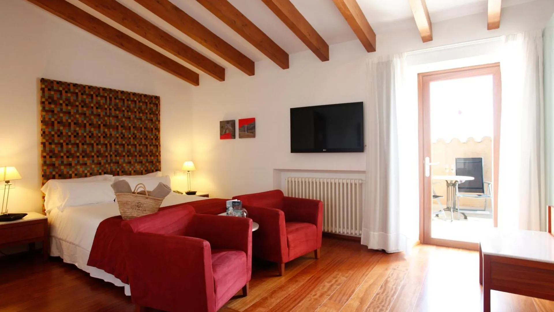 Sa Cabana Hotel Rural&Spa Consell
