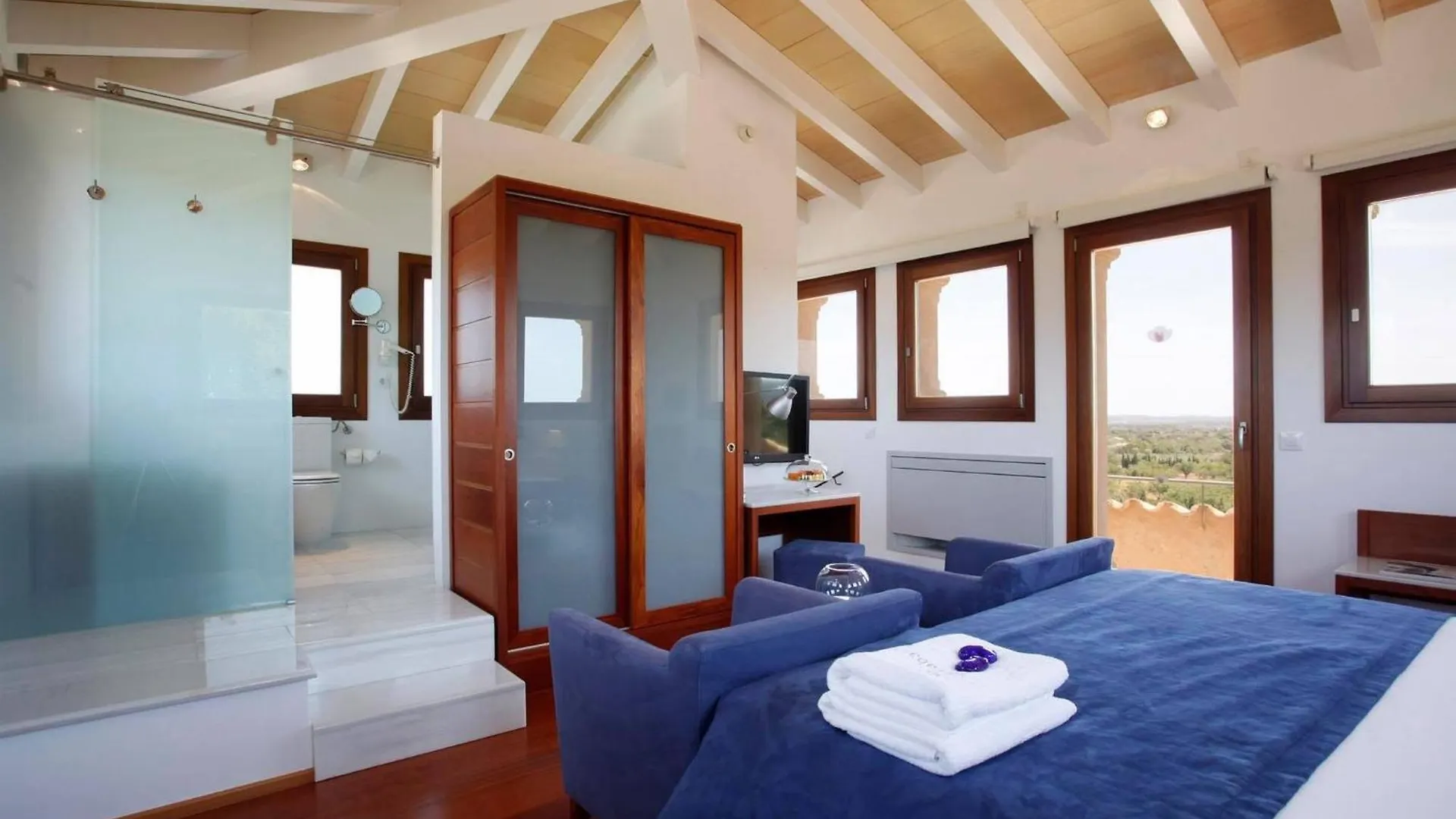 Sa Cabana Hotel Rural&Spa Consell