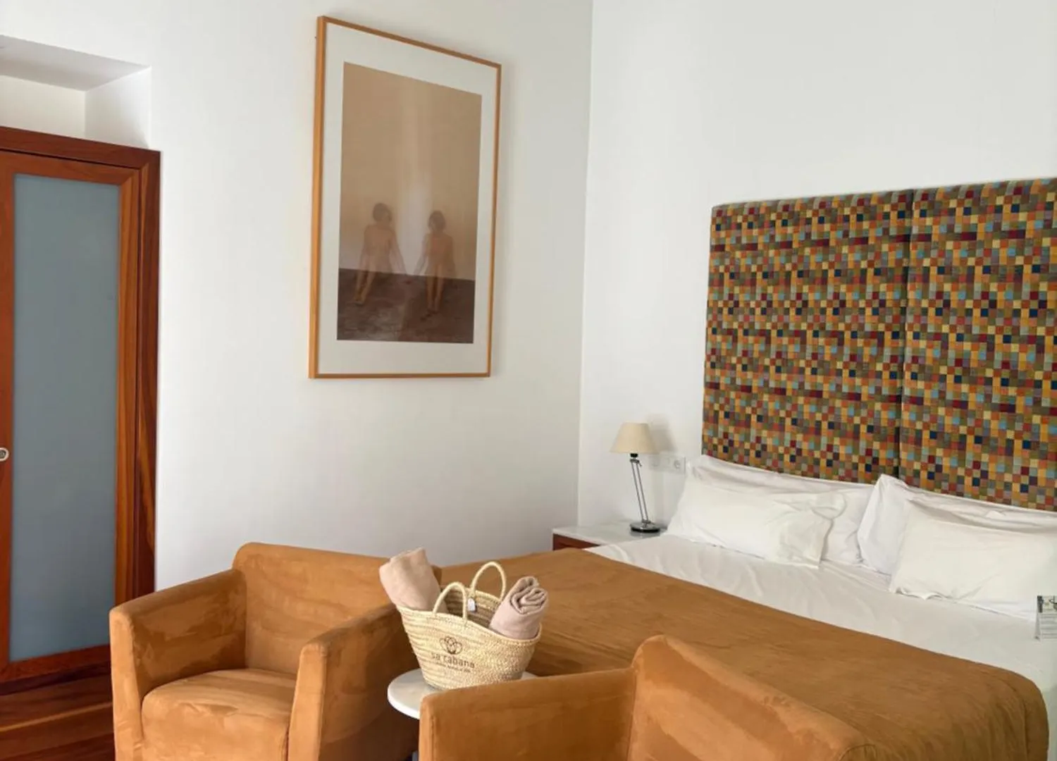 Sa Cabana Hotel & Spa - Adults Only Consell Španělsko