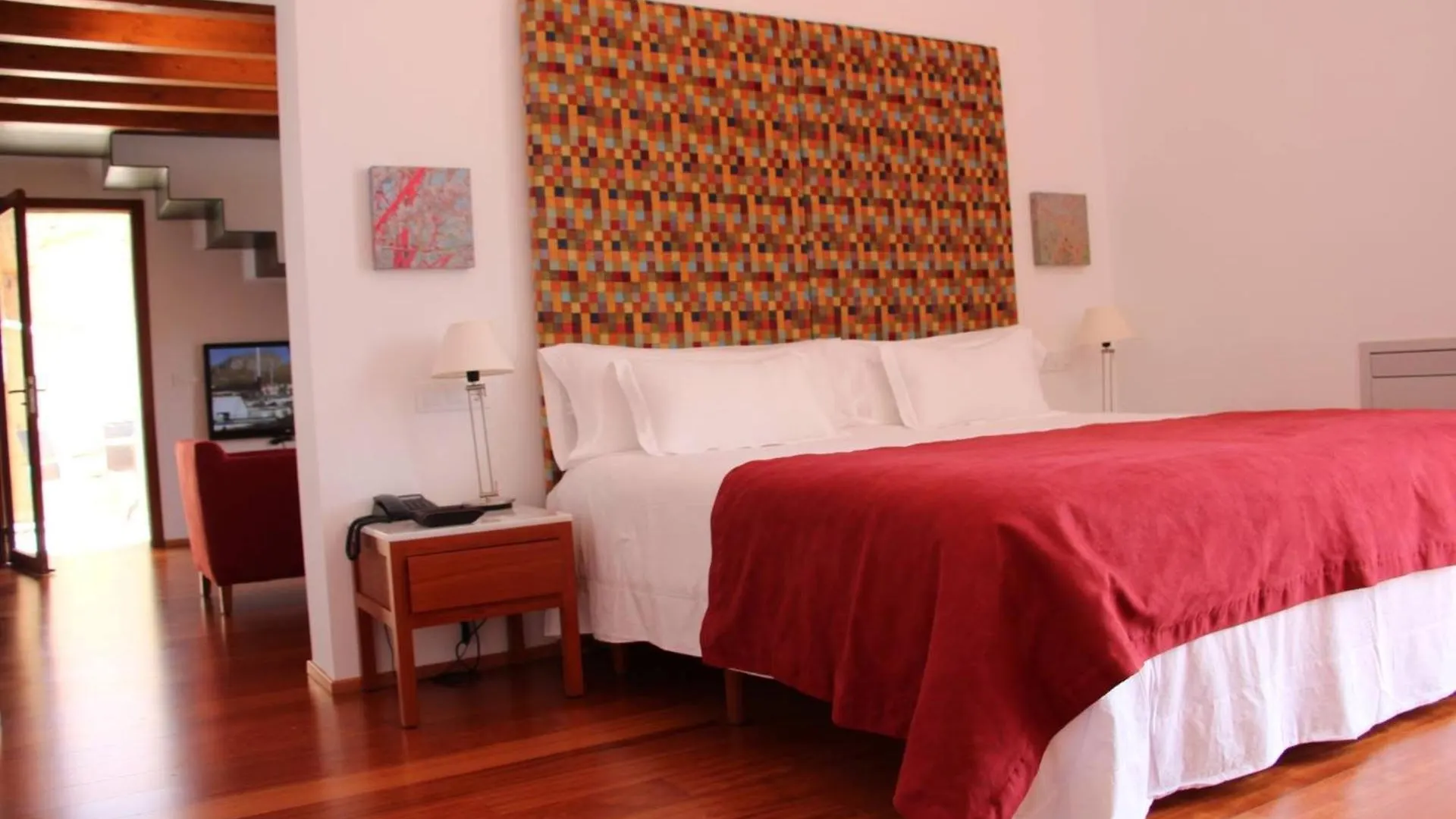 Sa Cabana Hotel & Spa - Adults Only Consell