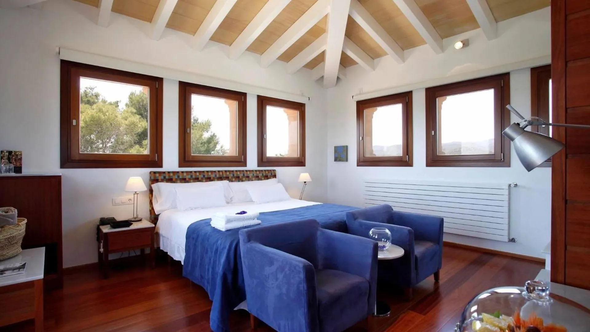 Sa Cabana Hotel Rural&Spa Consell