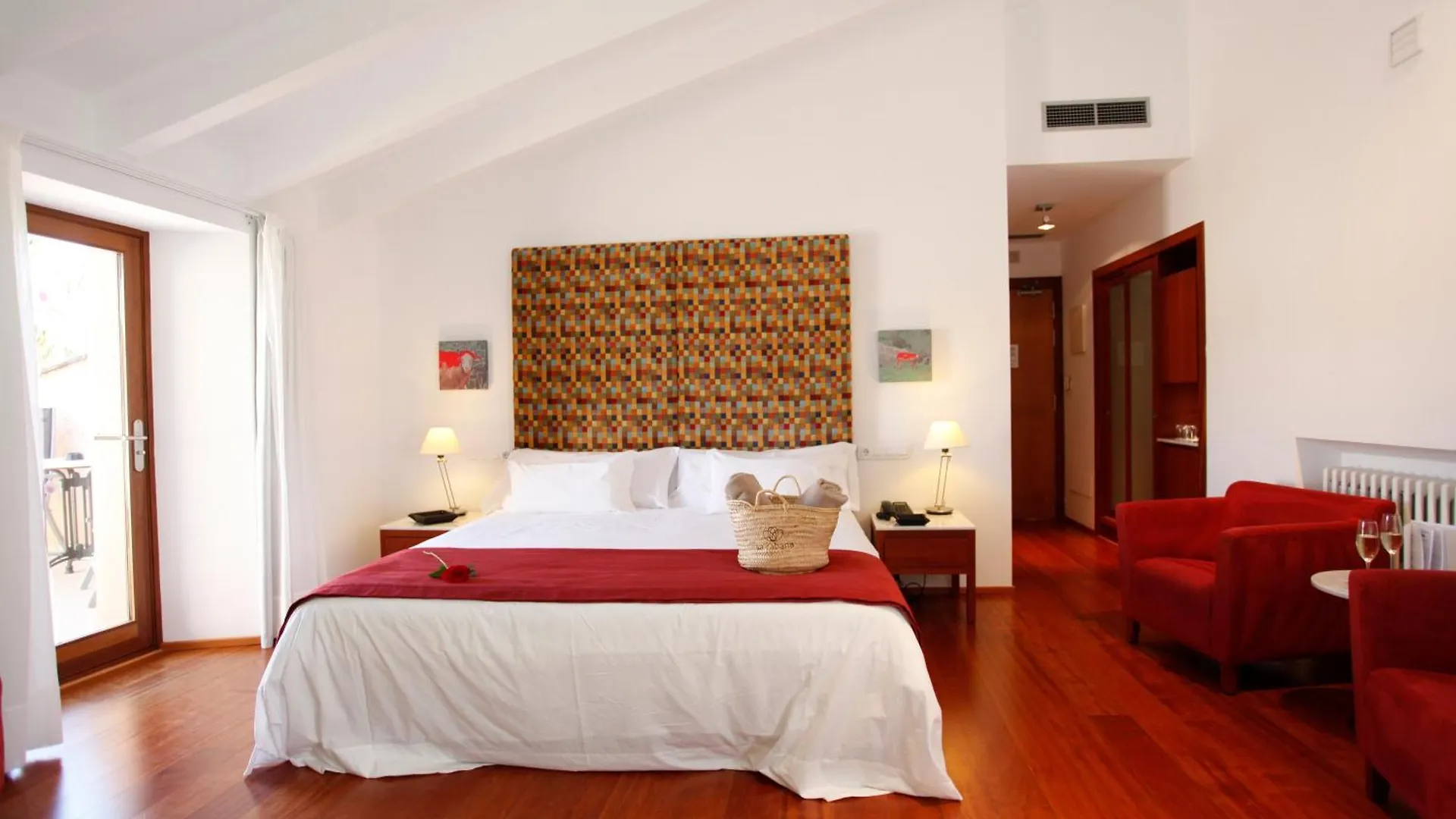 Sa Cabana Hotel Rural&Spa Consell