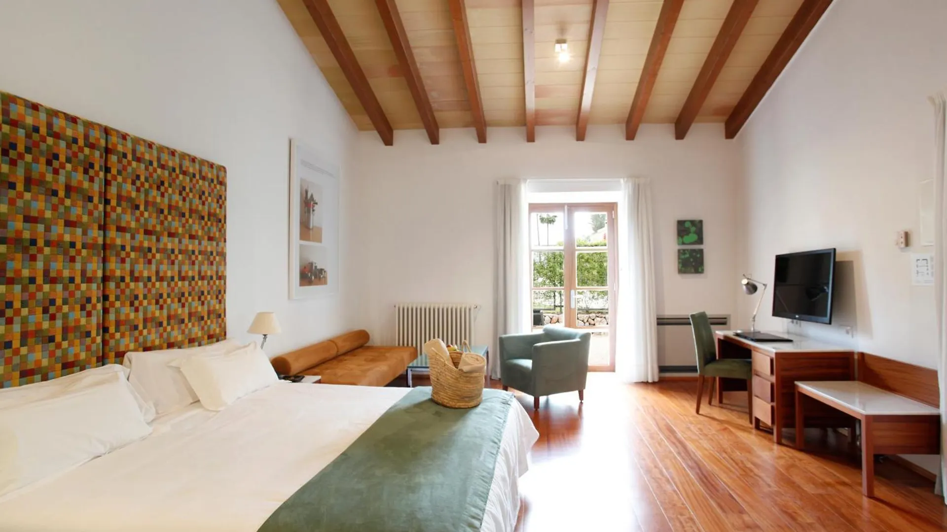Sa Cabana Hotel Rural&Spa Consell España