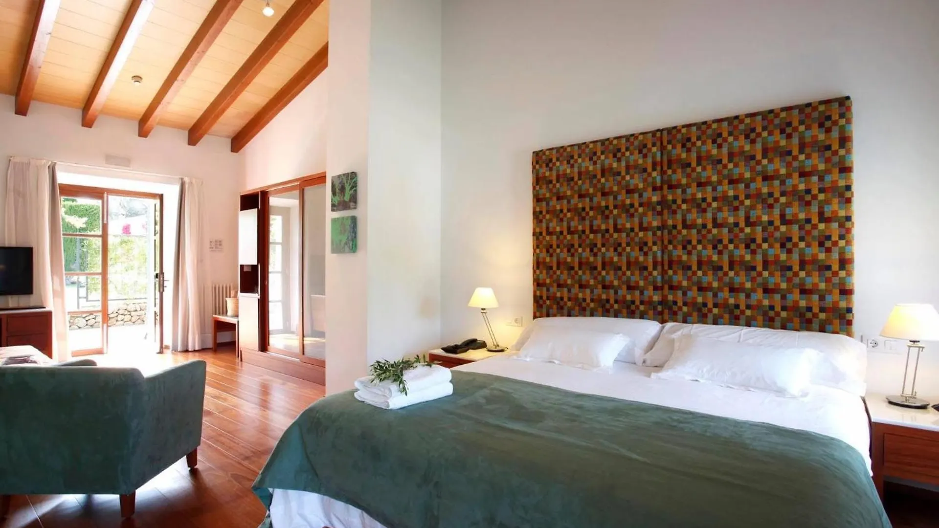 Sa Cabana Hotel Rural&Spa Consell
