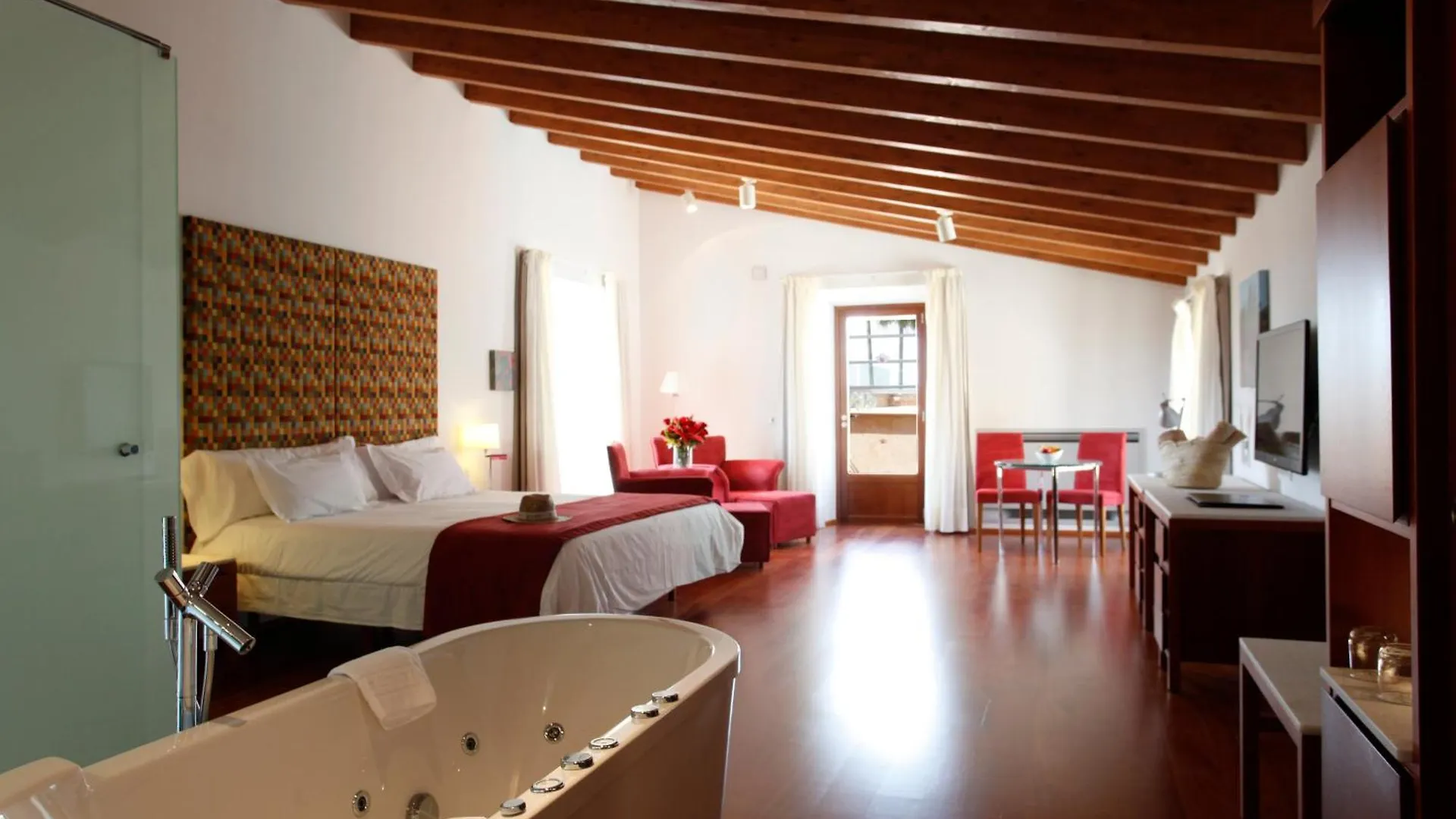 Sa Cabana Hotel & Spa - Adults Only Consell