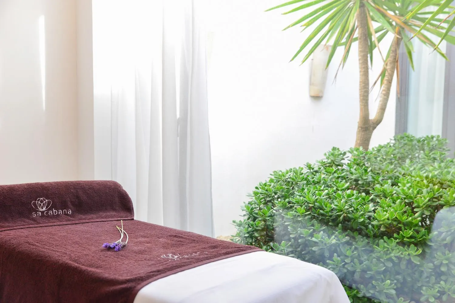 Sa Cabana Hotel Rural&Spa Consell