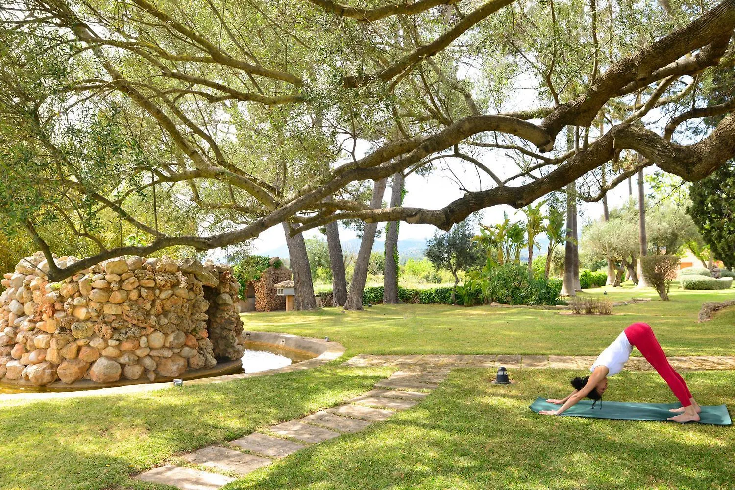 Sa Cabana Hotel & Spa - Adults Only Consell