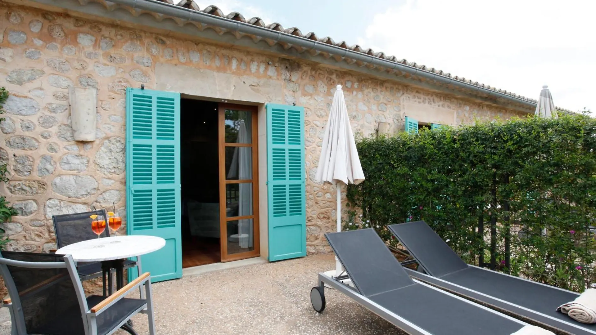 Sa Cabana Hotel Rural&Spa Consell