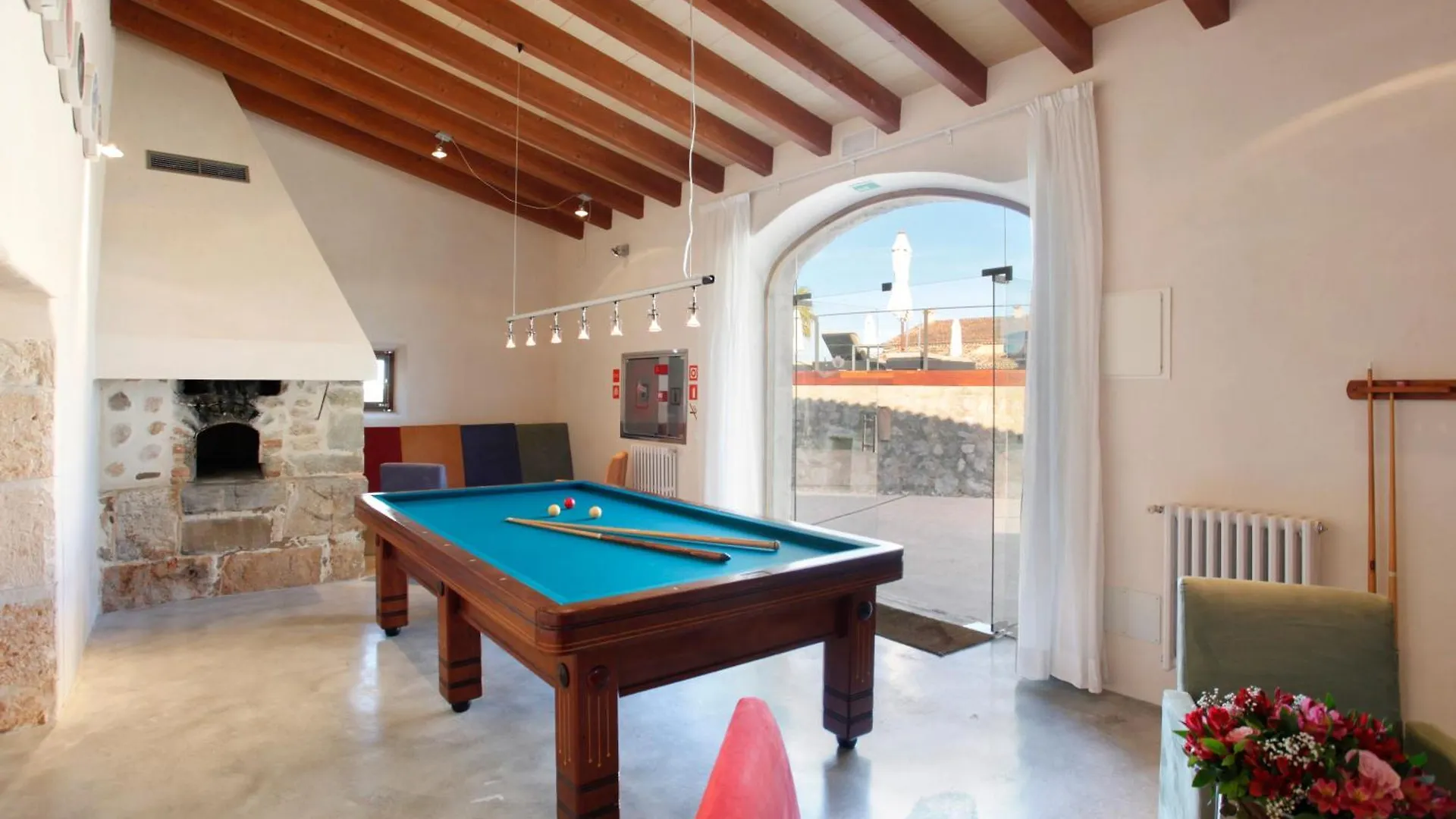 Sa Cabana Hotel Rural&Spa Consell 4*,