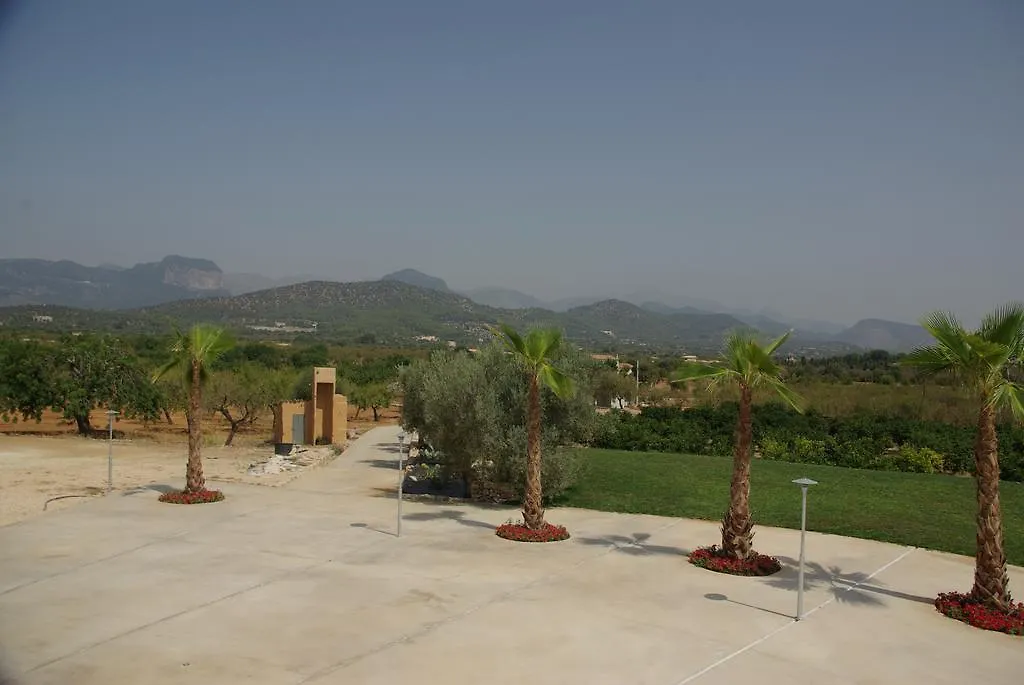 Sa Cabana Hotel Rural&Spa Consell 4*,