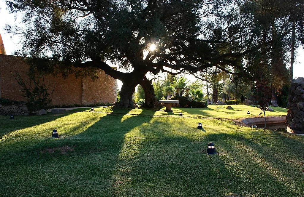 ****  Sa Cabana Hotel Rural&Spa Consell España