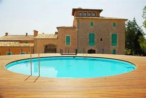 Sa Cabana Hotel Rural&Spa Consell