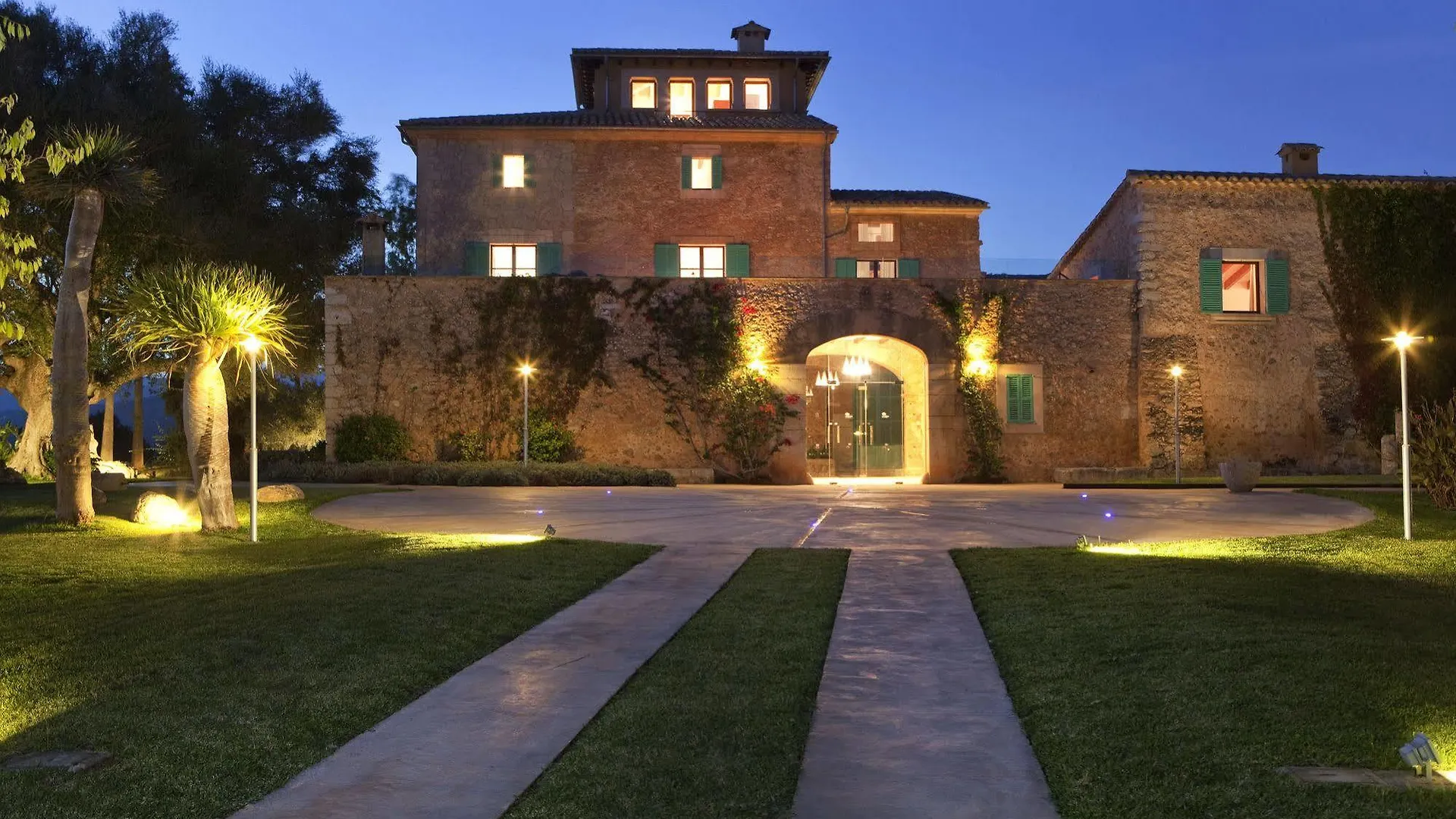 Sa Cabana Hotel Rural&Spa Consell