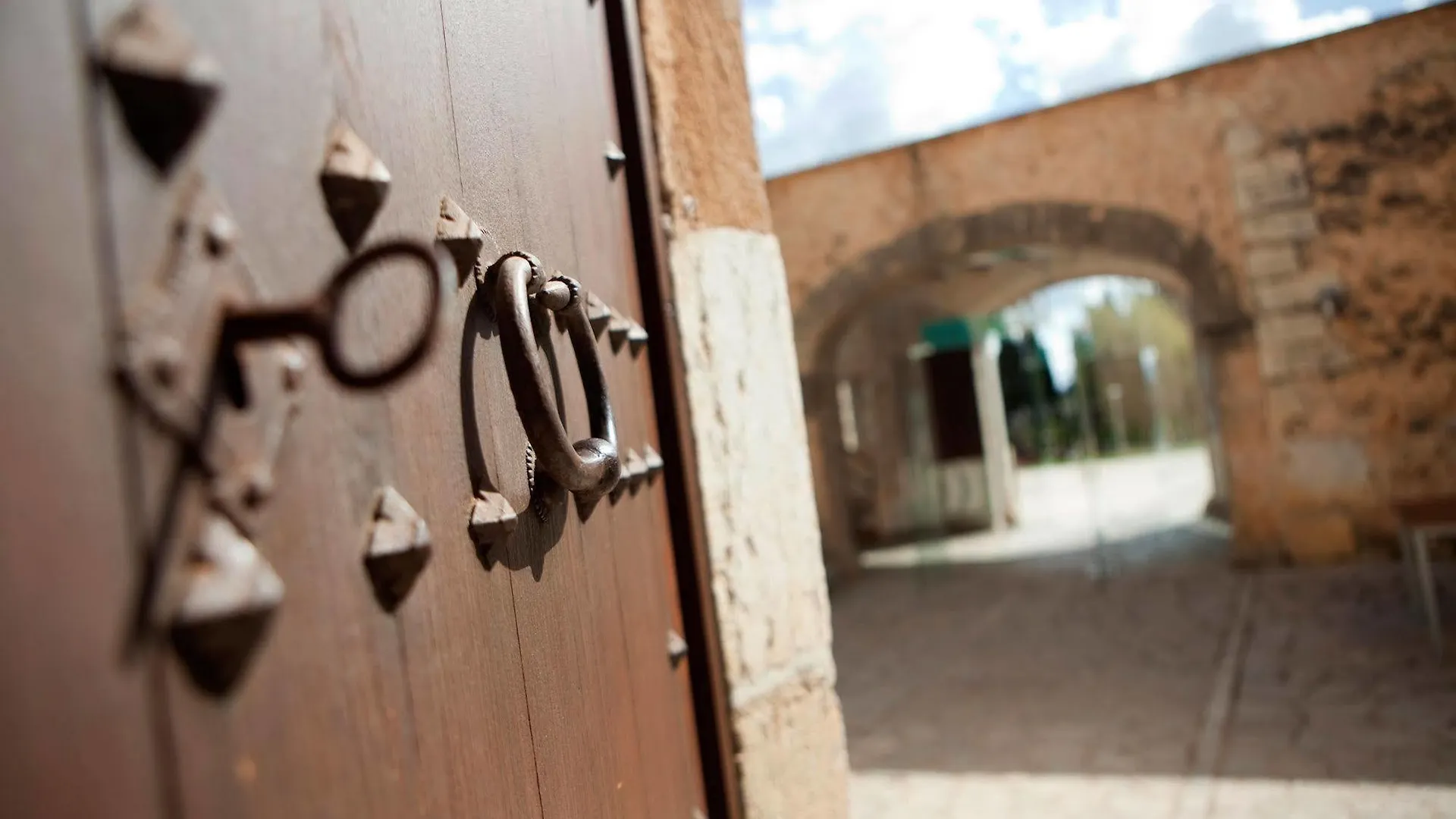 ****  Sa Cabana Hotel Rural&Spa Consell España