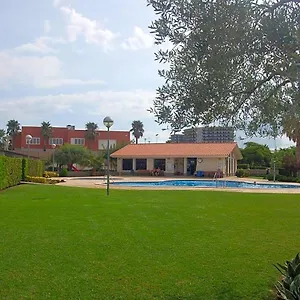 El Rincón De Elia , L'Ampolla España