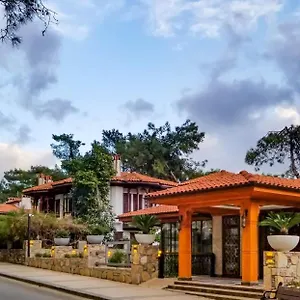 Akyaka Viya Otel Türkiye