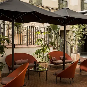 Petit Palace Boqueria Garden İspanya