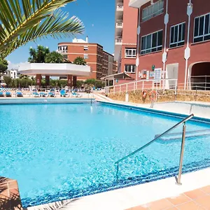 3* Otel Seramar Luna Park Adults Only