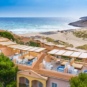 4* Apart Otel Zafiro Cala Mesquida