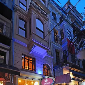 Taksim Estane Butik Türkiye