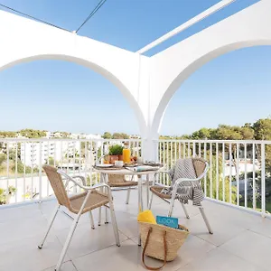 Apartamento Ferrera Pins