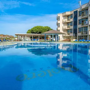 Ar Bolero Park İspanya