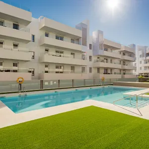 Aqua Vento, , Marbella España