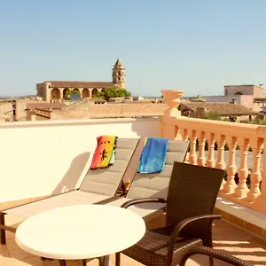 Сasa de vacaciones Cas Padri Font