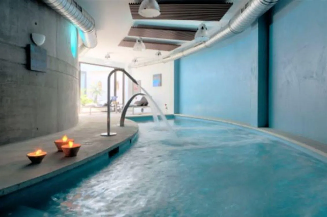 ****  קונסיי Sa Cabana Hotel & Spa - Adults Only ספרד
