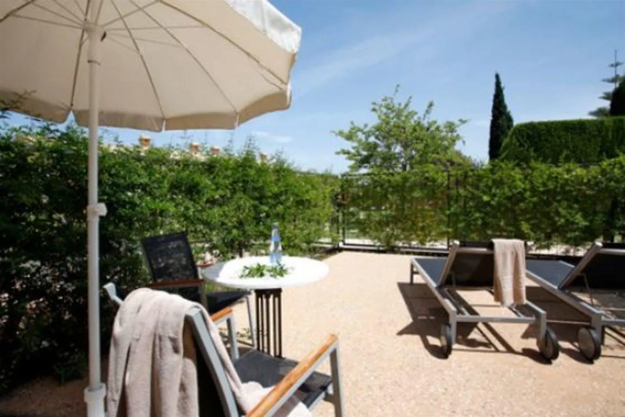 קונסיי Sa Cabana Hotel & Spa - Adults Only