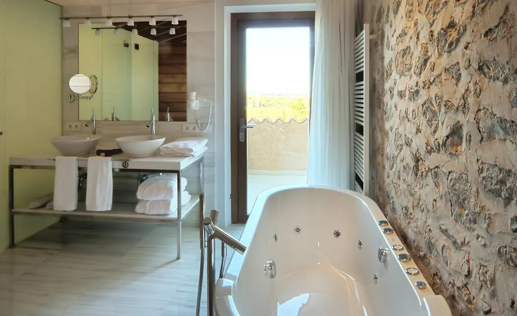 קונסיי Sa Cabana Hotel & Spa - Adults Only ספרד